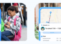 The Race Against Time: Findmykids and the Fight to Find Missing Children The Race Against Time: Findmykids and the Fight to Find Missing Children