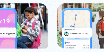 The Race Against Time: Findmykids and the Fight to Find Missing Children