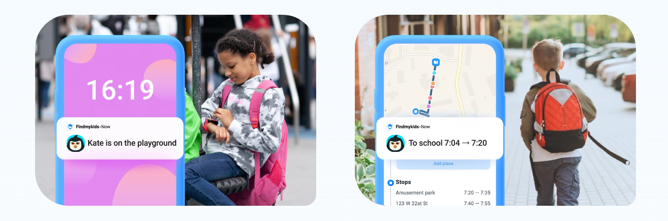  Findmykids and the Fight to Find Missing Children