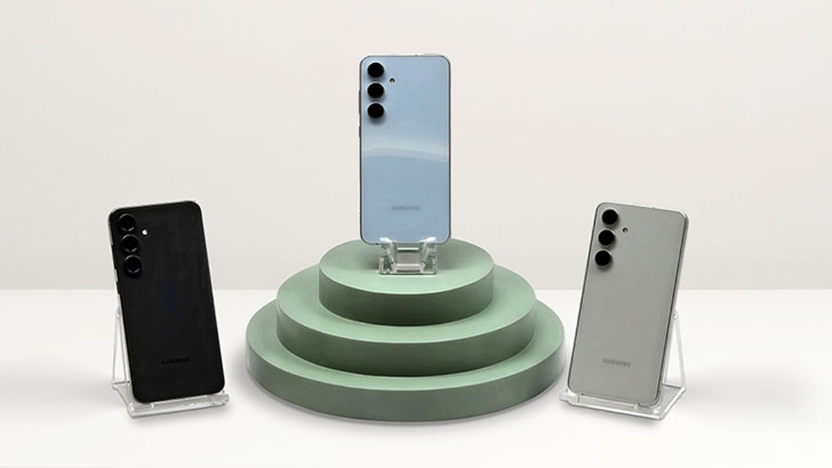 Galaxy S25 FE, aby wystartować z Exynos 2400 Soc