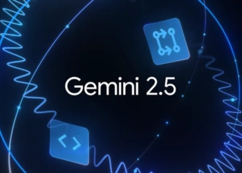 Gemini Android app beta adds audio file support