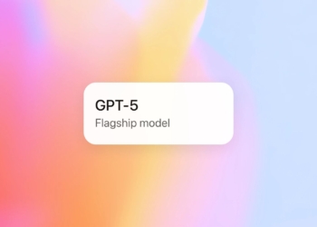 GPT-5 is officially out