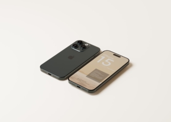 Apple plans dual-layer OLED iPhones with blue-red-green split