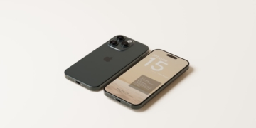 Apple plans dual-layer OLED iPhones with blue-red-green split