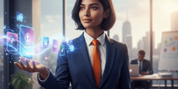 Lusha CEO Declares Manual Sales Prospecting ‘a Tax,’ Touts AI-Powered Sales Streaming