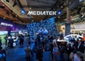 MediaTek Dimensity 9500 GPU boosts ray tracing by 40%