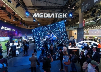 MediaTek Dimensity 9500 GPU boosts ray tracing by 40%