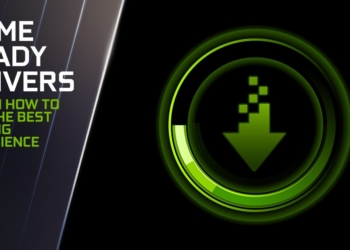 Nvidia extends Windows 10 support, adds G-Sync monitors