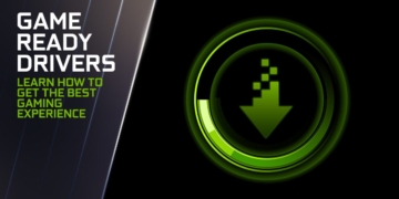 Nvidia extends Windows 10 support, adds G-Sync monitors