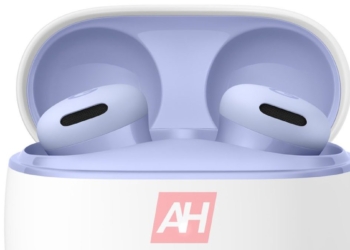 Leaked Pixel Buds 2a images show Iris color design