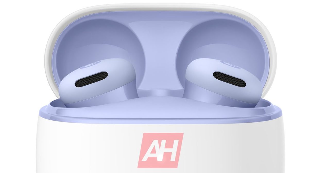 Leaked Pixel Buds 2a Images Show Iris Color Design - Dataconomy