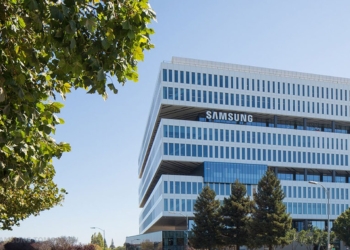 Mixed Q2 for Samsung across mobile chips and displays