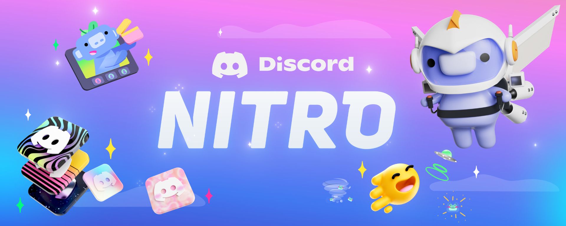 Wie Discord Nitro die Art und Weise veränderte, wie Spieler kommunizieren