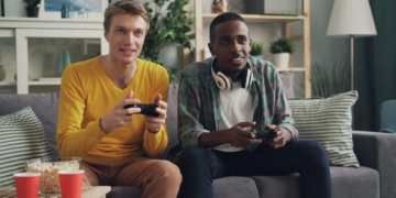 The best couch co-op games for destroying friendships