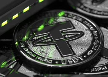 Stablecoin titan Tether earns .9B in Q2