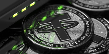 Stablecoin titan Tether earns .9B in Q2