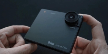 iKKO Mind One Pro offers AI phone with free global internet