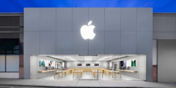 iPhones for US buyers now mostly made in India