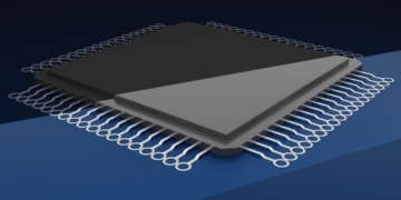 MediaTek unveils Dimensity 9500 AI chip