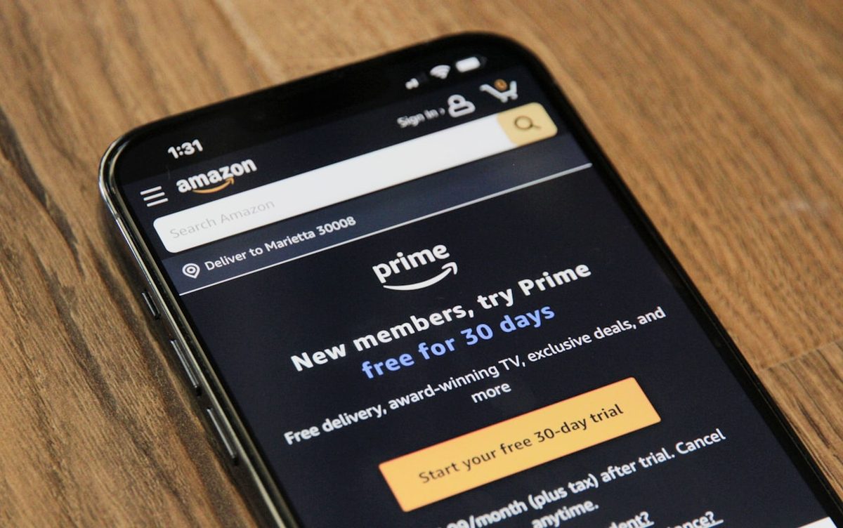 Richter: Amazon hat gegen Rosca mit erstklassiger Anmeldetaktik verstoßen