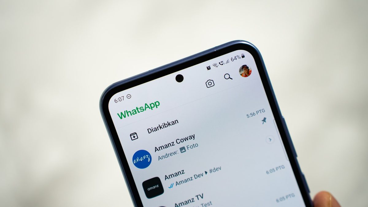 WhatsApp führt die In-App-Nachrichtenübersetzung aus