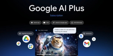 The affordable Google AI Plus expands to 40 new countries