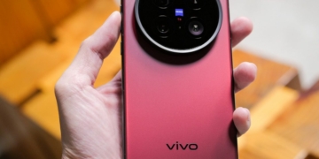 Vivo V60e has 200MP OIS camera, Dimensity 7300