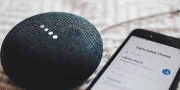 Google Home 4.0.54 adds “ask Home” Gemini chat