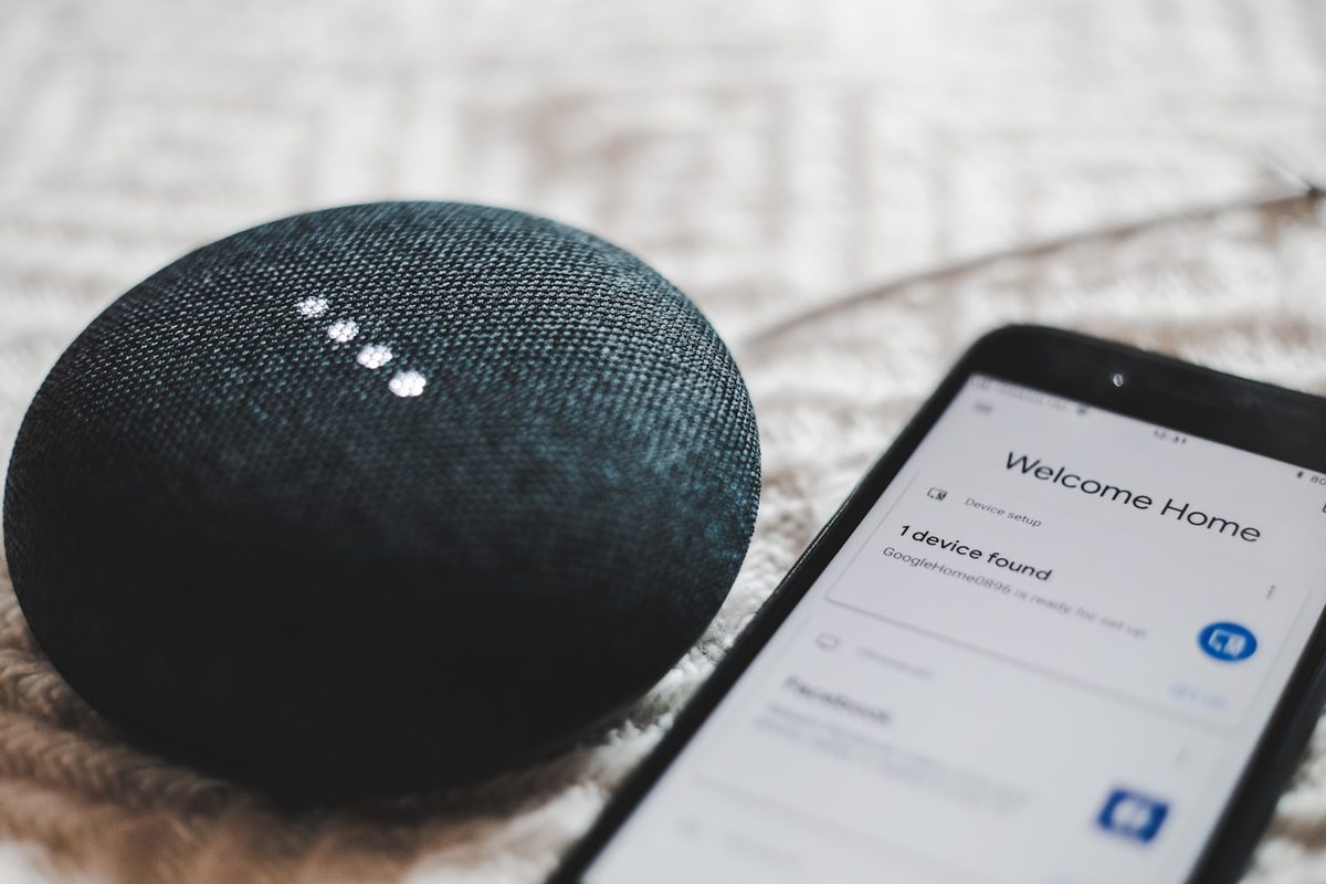 Google Home 4.0.54 adds “ask Home” Gemini chat