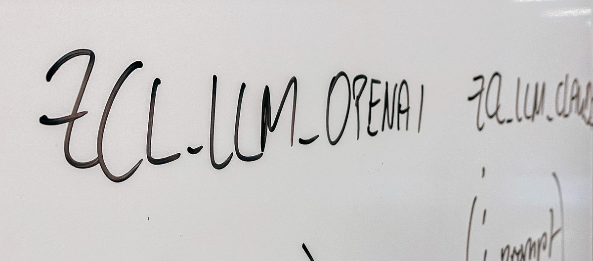 Openai: le nouveau «Openai for Science» utilise GPT-5