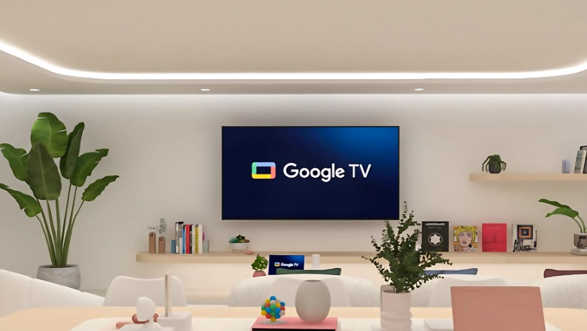 TCL QM9K intègre les Gémeaux à la détection de présence