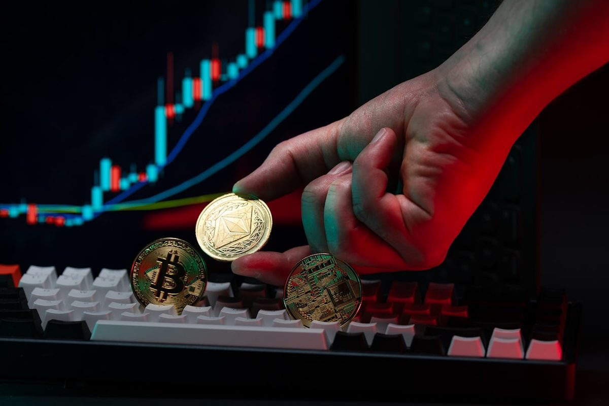 Nansen AI lance l’agent pour les informations Ethereum en chaîne