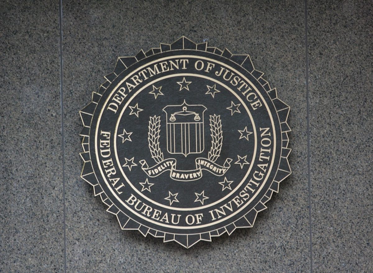 FBI warnt vor gefälschten IC3 -Websites, die Daten stehlen