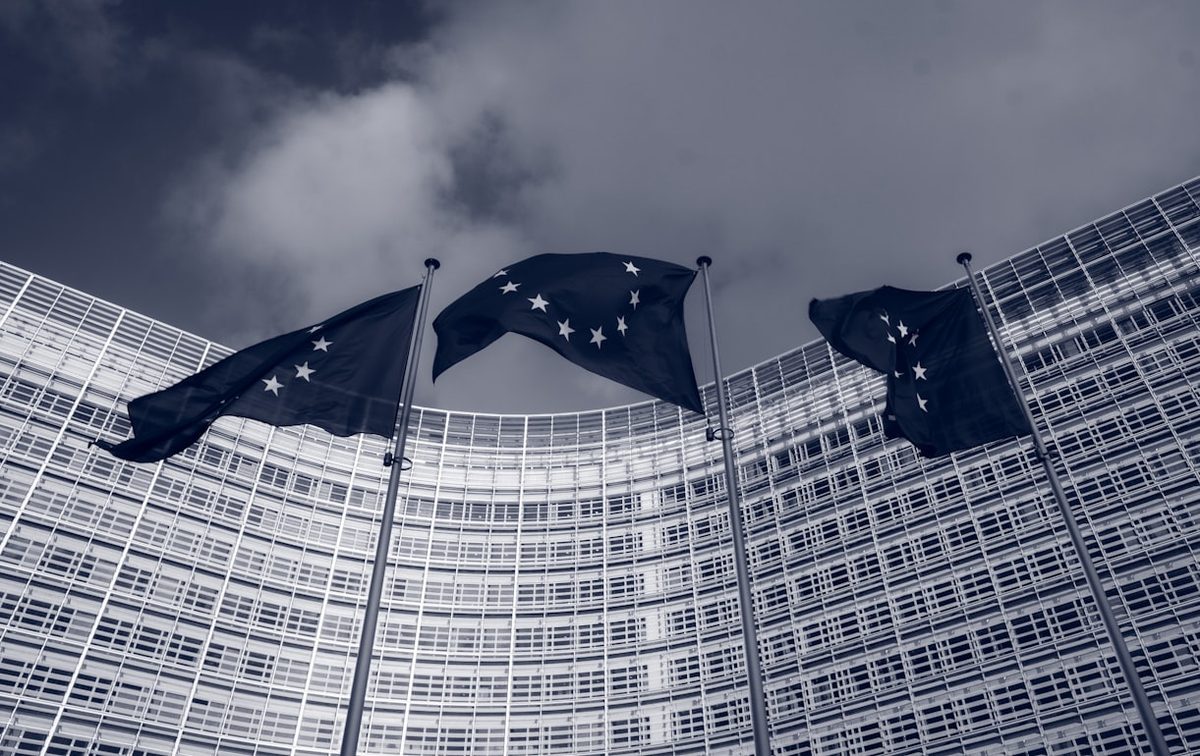 Deutschland versucht, Apple zu blockieren, Google von der EU -FIDA
