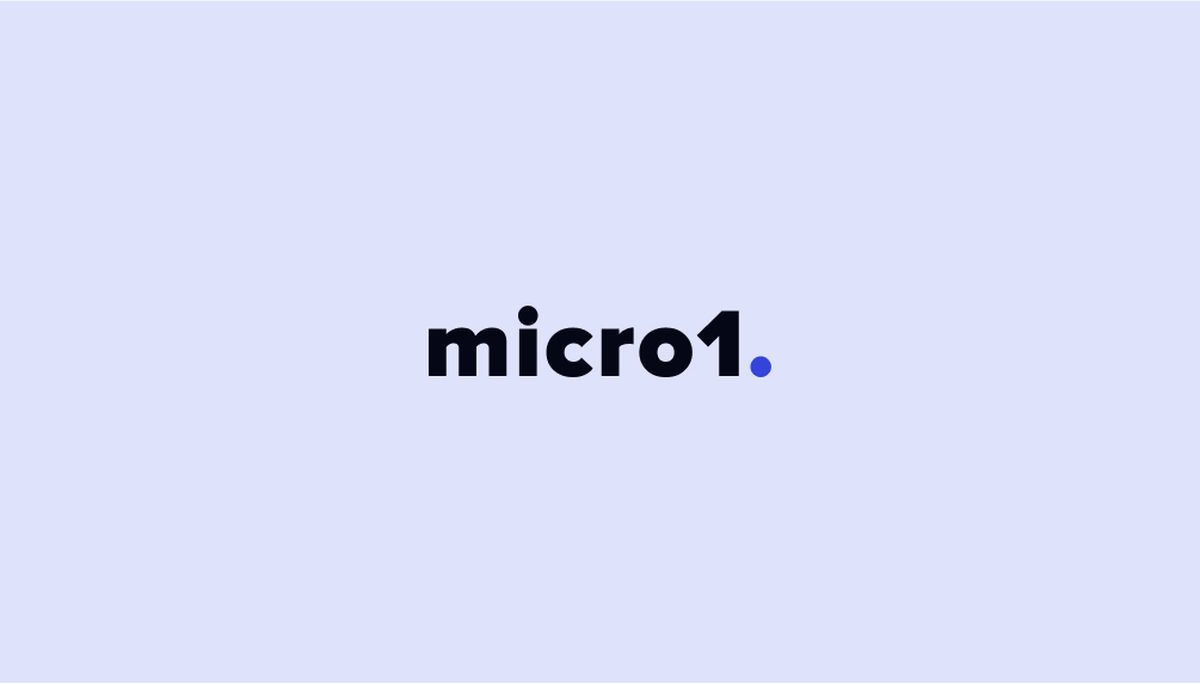 AI data startup Micro1 raises  million at a 0 million valuation