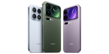 Xiaomi 17 series breaks sales record in first 5 minutes