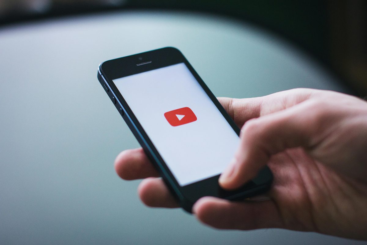 YouTube Music repense son écran maintenant sur Android et iOS