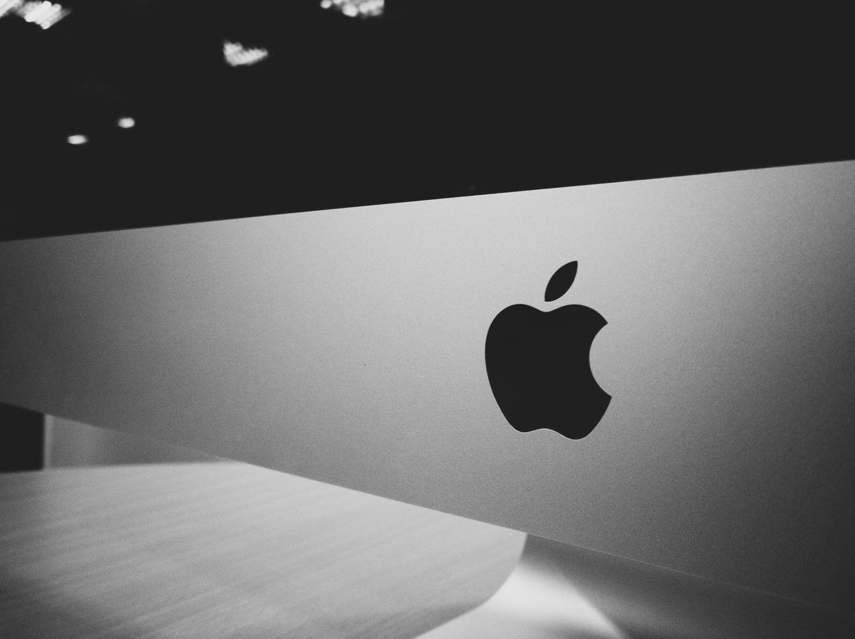 Le DOJ demande à la Cour de forcer Apple à produire plus de documents antitrust