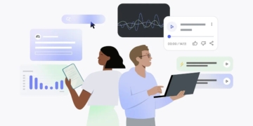 NotebookLM adds brief, critique, debate audio formats