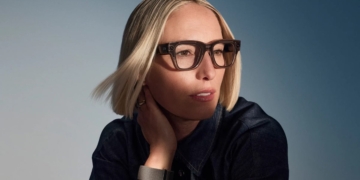 Meta unveils Ray-Ban Meta Display smart glasses with augmented reality at Meta Connect 2025