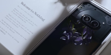 Nothing OS 4.0 launch teasers begin ahead of Android 16 update