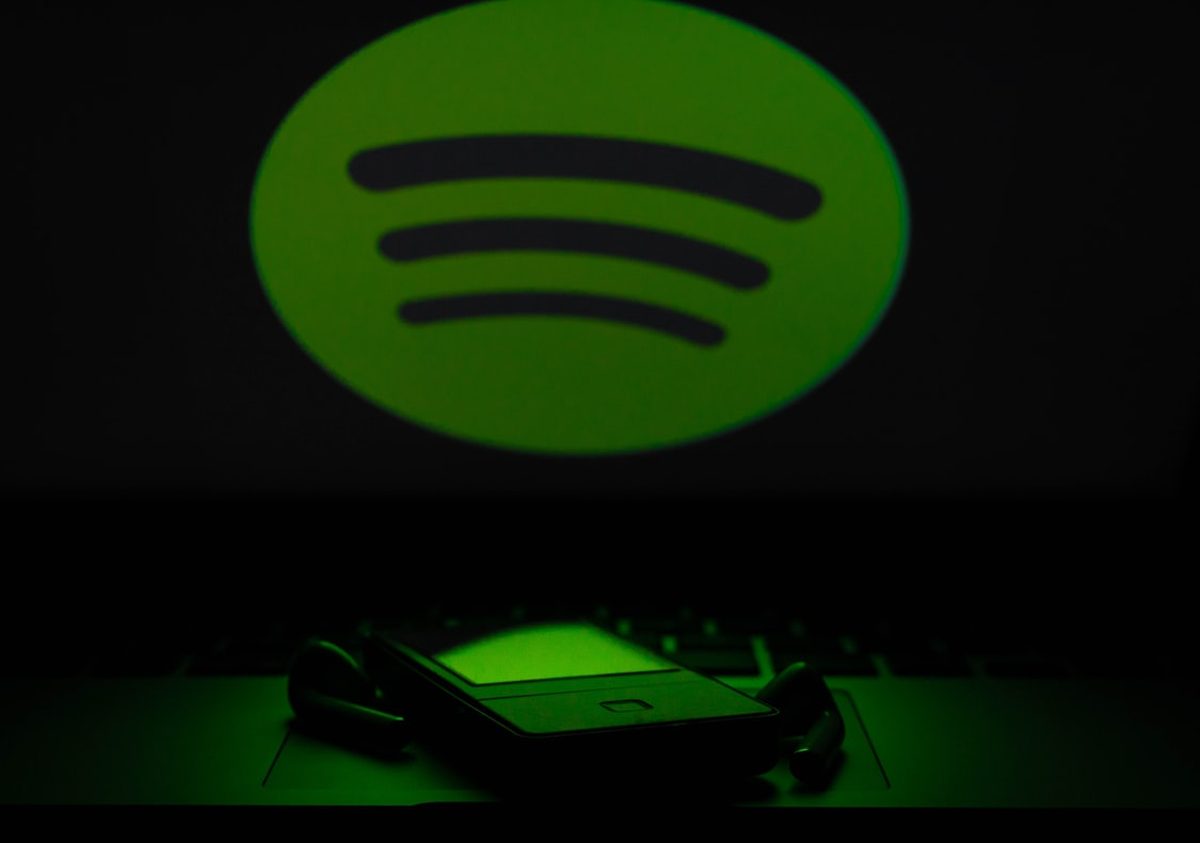 Les utilisateurs de Spotify veulent des informations musicales alimentées par AI au-delà des résumés de base enveloppés