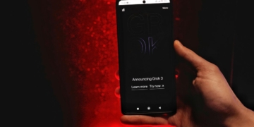 Criminals are Grokking their way into your devices