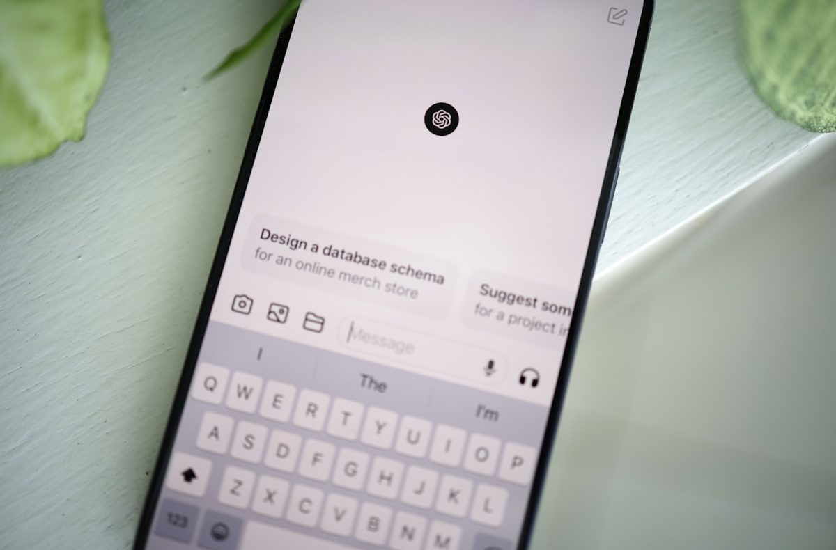 Radware Tricks Chatgpts tiefe Nachforschungen an Google Mail -Datenleck