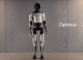 Tesla Optimus robot integrates xAI Grok assistant Tesla Optimus robot integrates xAI Grok assistant