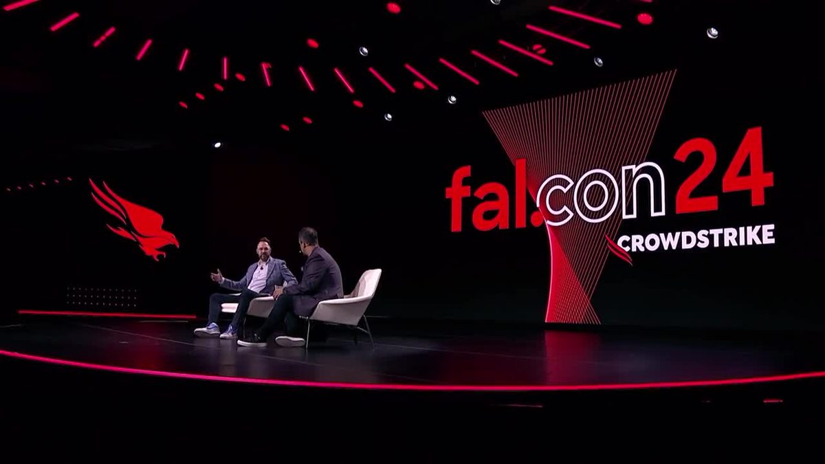 Crowdsstrike achète ONUM pour 290 millions de dollars pour stimuler Falcon Siem