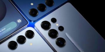 Galaxy S25 FE gets One UI 8 before other S25 models