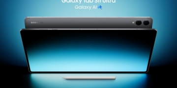 Samsung Galaxy Tab S11, Ultra feature Dimensity 9400+