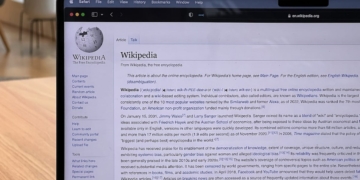 Wikipedia releases guide to spot AI-written articles