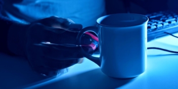 Cybersecurity shifts from network to human element